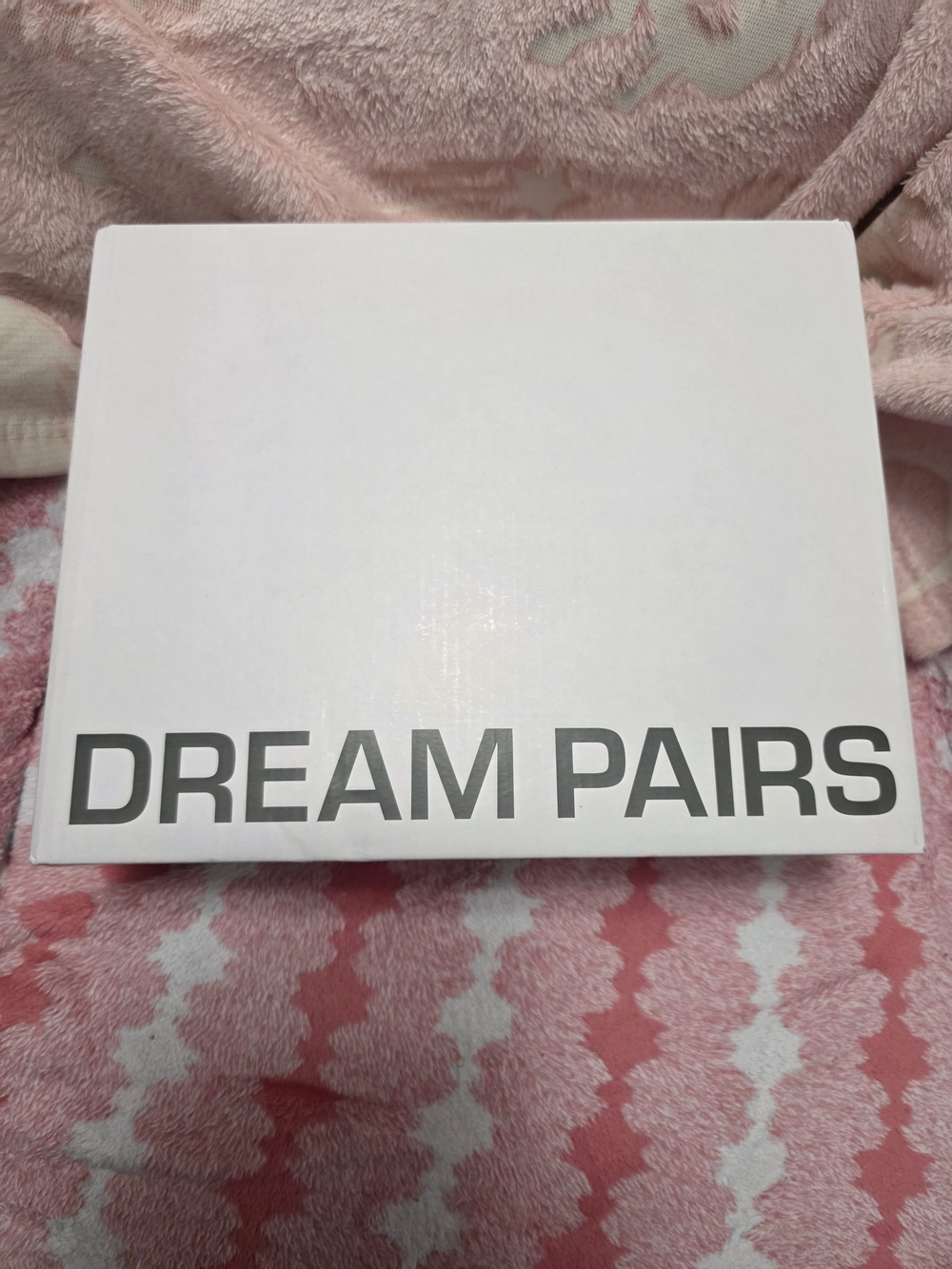 Dream Pairs Hot Pink Suede "Tiffanny" Pump - Picture 12 of 14